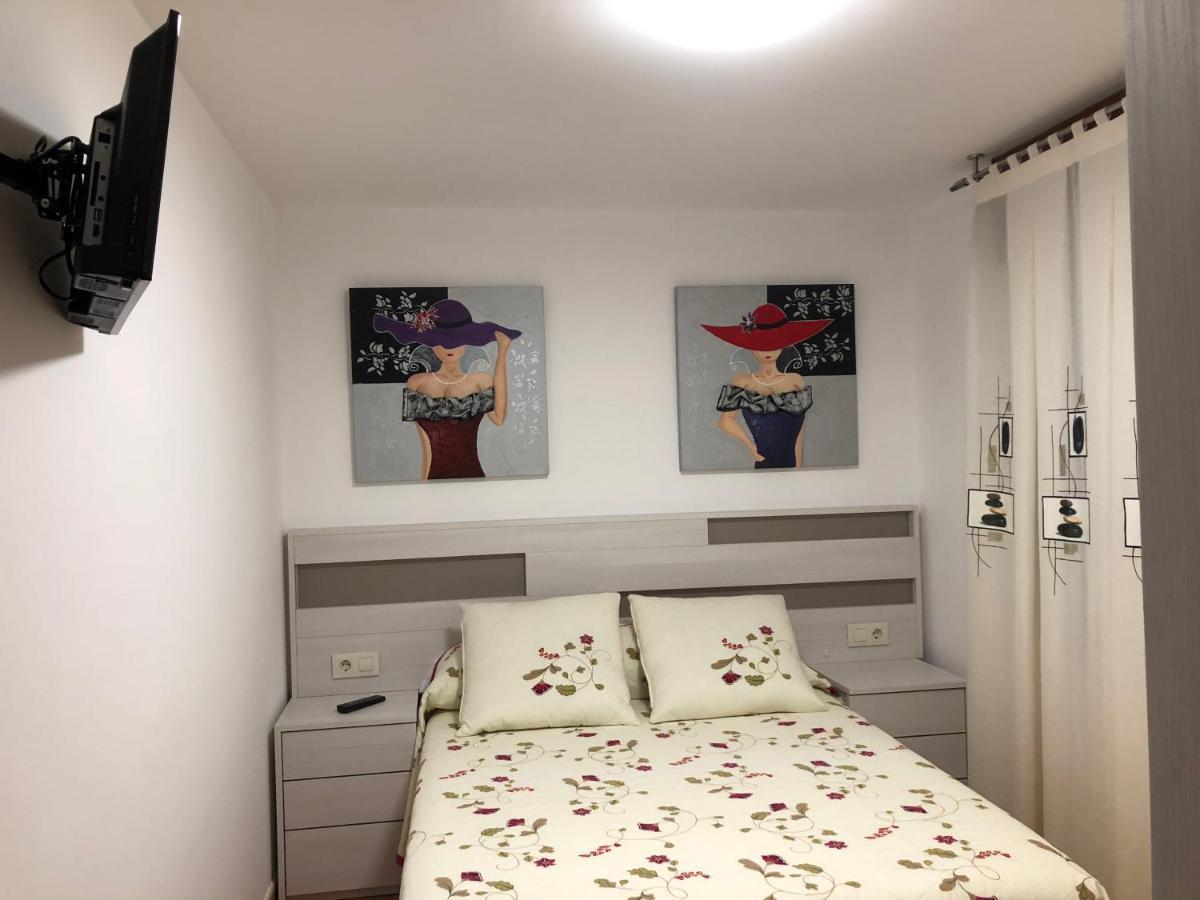 Appartamento O Lar Do Lume Porriño