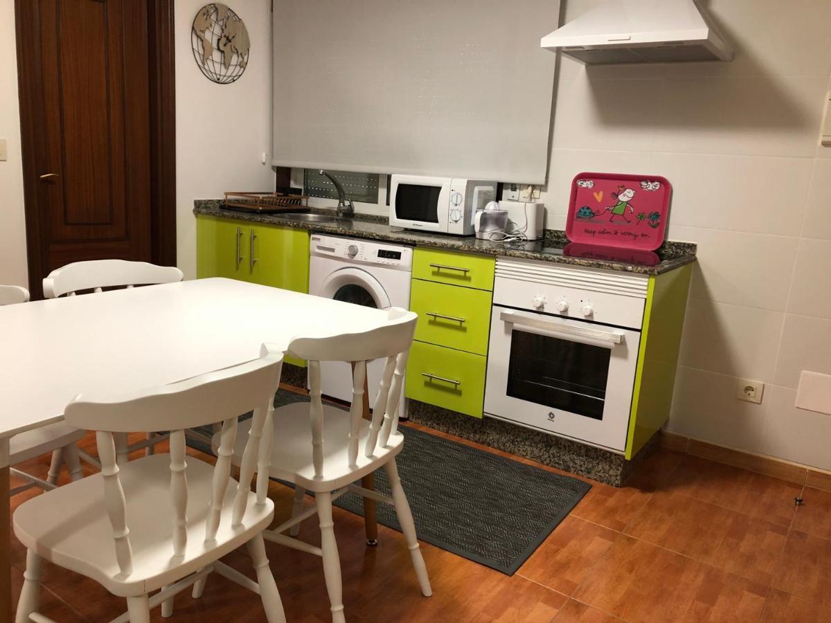 Apartamento O Lar Do Lume