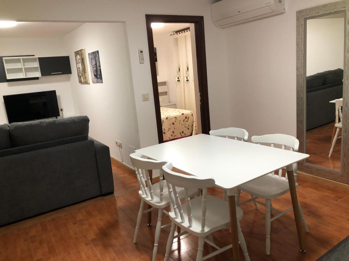 Apartamento O Lar Do Lume
