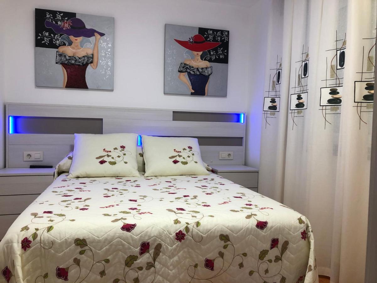 Apartamento O Lar Do Lume Porriño