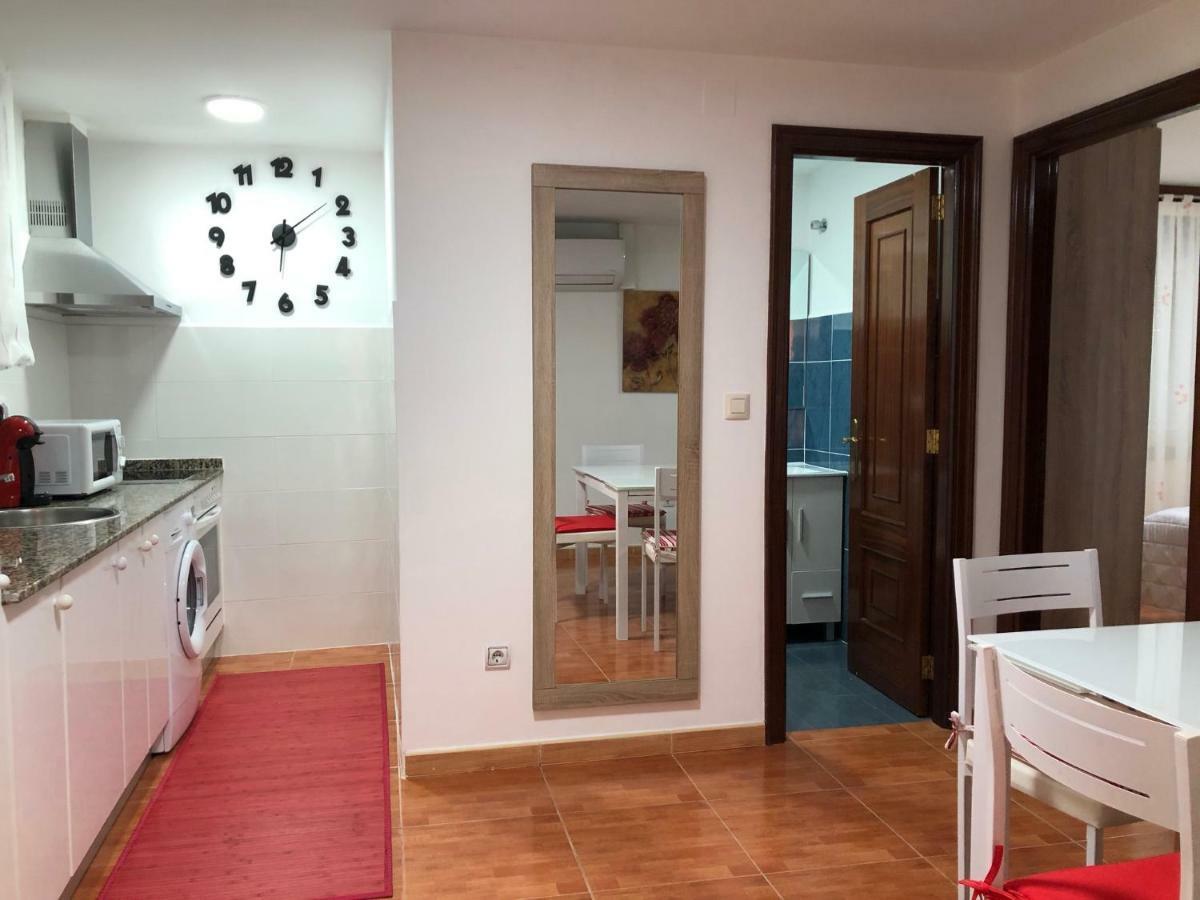 Apartamento O Lar Do Lume *