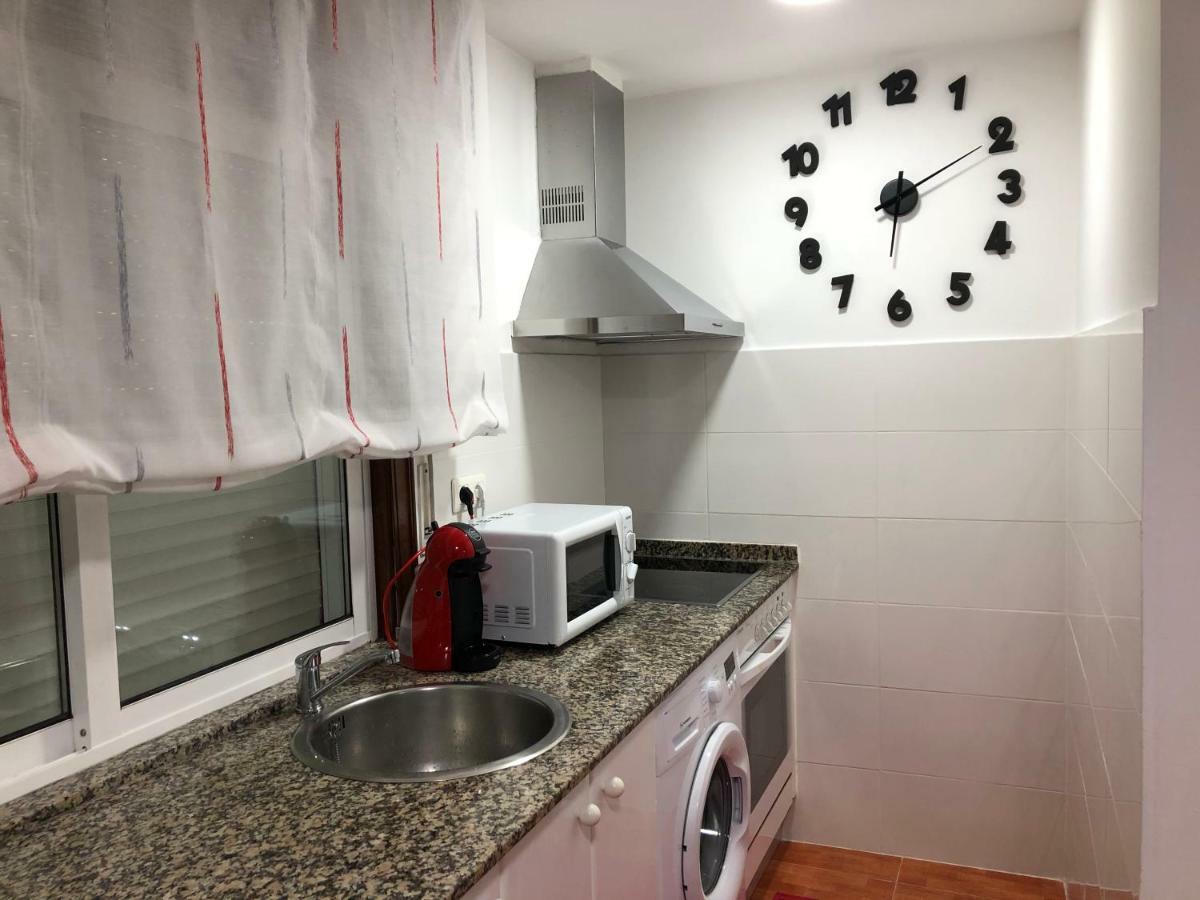 O Lar Do Lume Apartamento Porriño